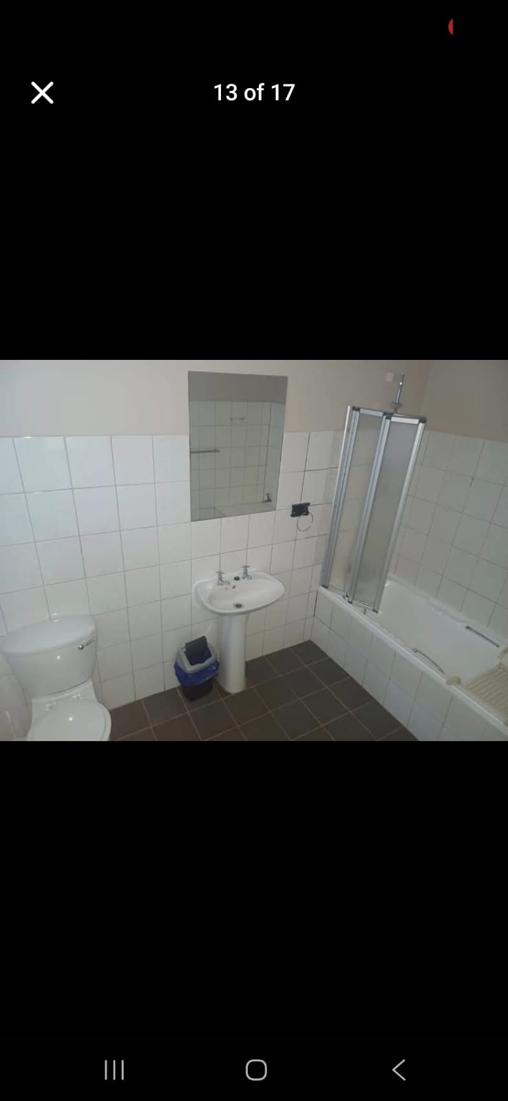 To Let 1 Bedroom Property for Rent in Noordhoek Free State